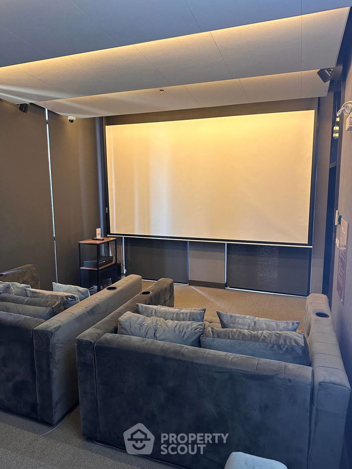 picture 1-BR Condo at Altitude Unicorn Sathorn-Tha Phra near BTS Talat Phlu (ID 1507351) - 26/37
