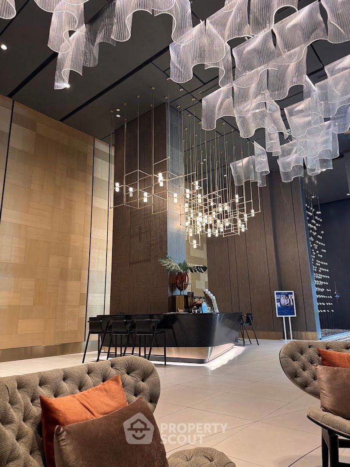 picture 1-BR Condo at The Room Phayathai near ARL Ratchaprarop (ID 2281668) - 10/10