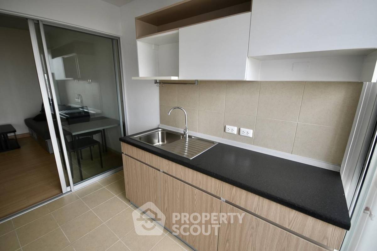 picture 1-BR Condo at Supalai Veranda Rama 9 near MRT Thailand Cultural Centre (ID 662606) - 7/14