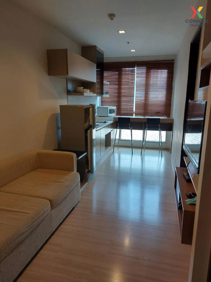 picture 🔥🔥🔥 FOR RENT condo , Rhythm Sathorn , BTS-Saphan Taksin , Thungmahamek , Sa Thon , Bangkok , CX-29711 ✅ Live chat with us ADD LINE @connexproperty ✅ 🔥🔥🔥 - 1/6
