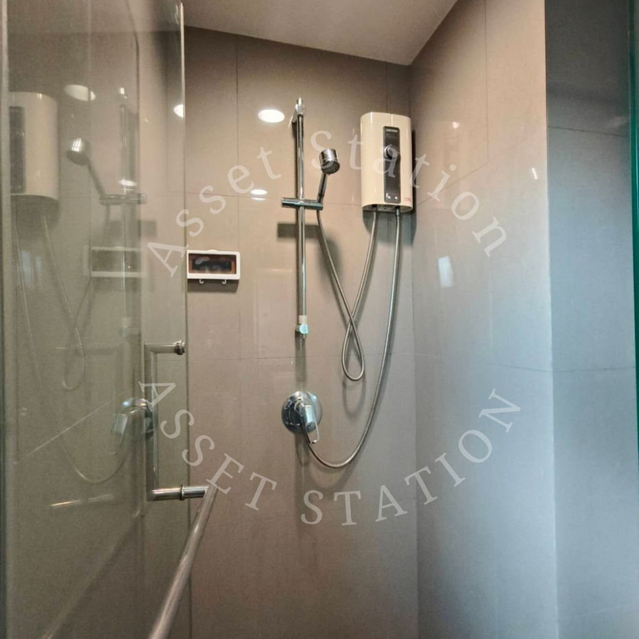 รูป 💥 ขายด่วน! คอนโดหรู ใจกลางสุขุมวิท The Crest Sukhumvit 34 – ใกล้ BTS ทองหล่อ ✨ - รูปที่ 11/12