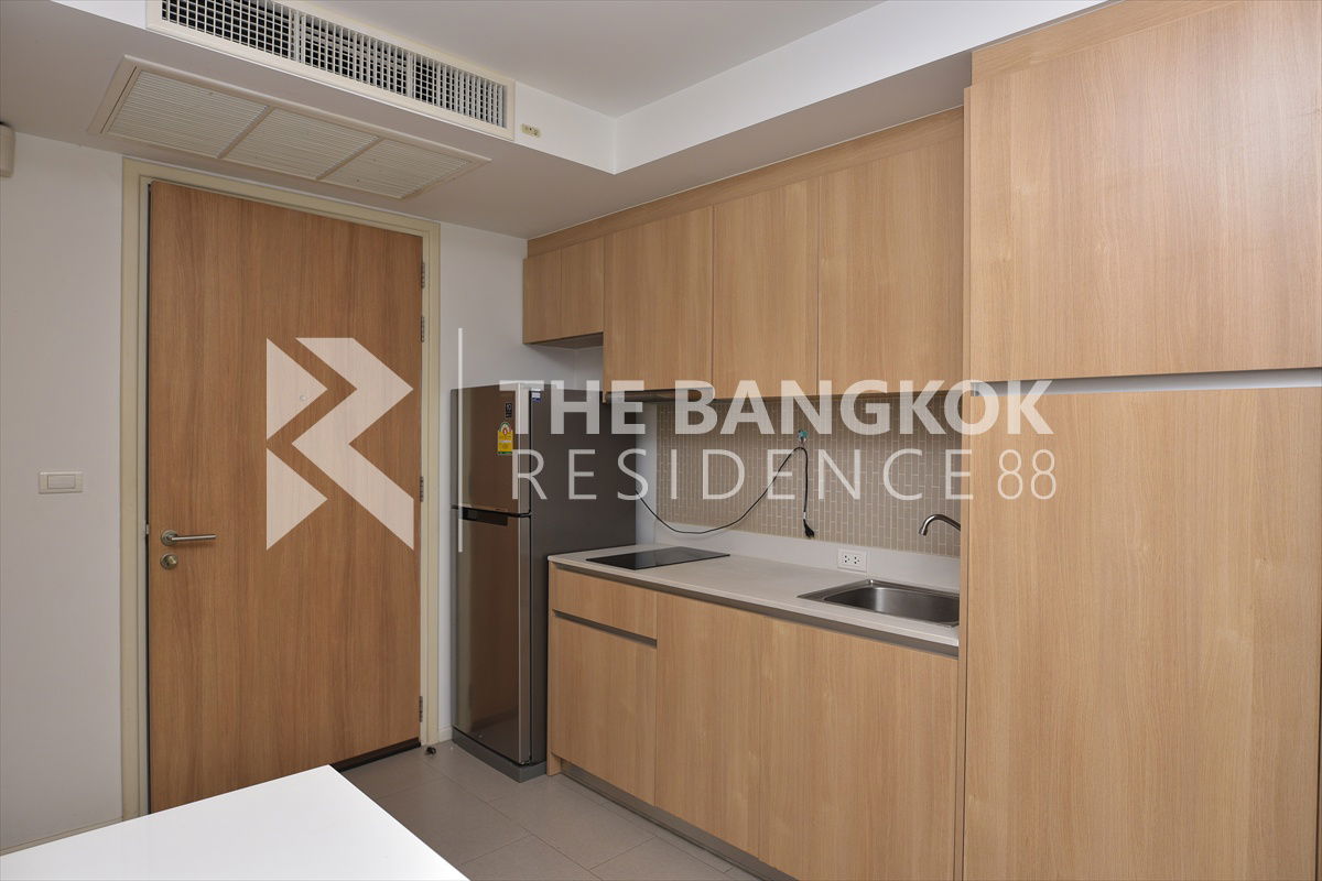 รูป 💎 Prime Ploenchit Living! The Nest Ploenchit near BTS Ploenchit. - รูปที่ 9/11