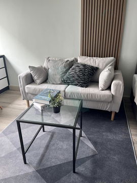 For Rent Condo A SPACE SUKHUMVIT 77 Building 1, Floor 5,Studio, Room size 31 sqm
