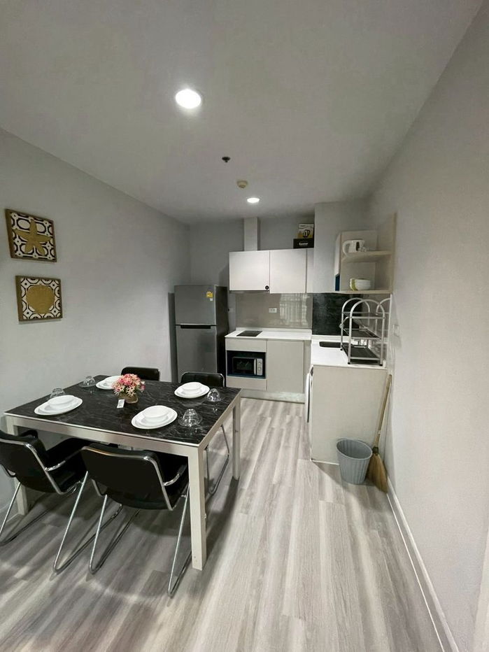 รูป ⛵ Centric sea ⛵ City view / 11F / 2bedrooms >> THB26,000/month彡n - รูปที่ 2/12