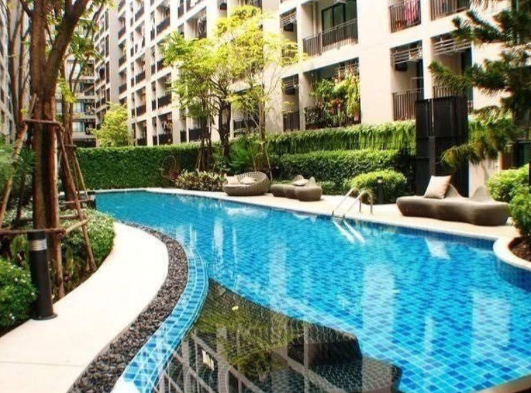 picture 🏡The Cabana Condo 🏡floor 2 tower A 29 sqm - 16/20