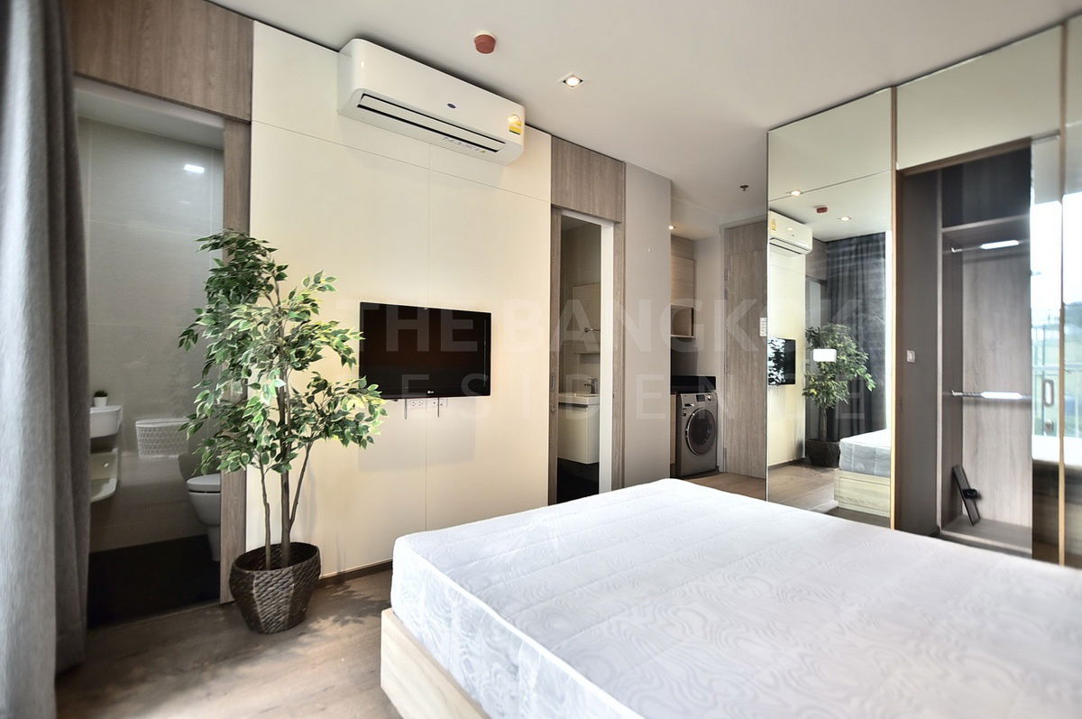 รูป ⚡Unfurnished! unit Best Price,Park 24 near BTS Phrom Phong - รูปที่ 3/10