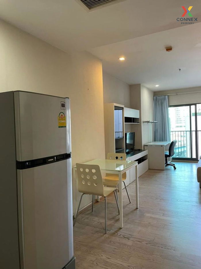 picture 🔥🔥🔥 FOR RENT condo , Noble Remix Sukhumvit 36 , BTS-Thong Lo ,  , Watthana , Bangkok , CX-05479 ✅ Live chat with us ADD LINE @connexproperty ✅ 🔥🔥🔥 - 8/12