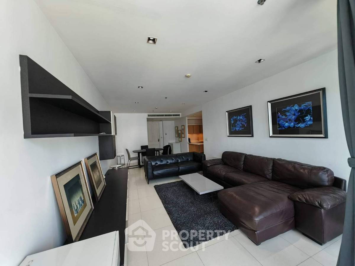 รูป คอนโด 2-ห้องนอน ที่ แอทธินี เรสซิเด้นซ์ ใกล้ BTS เพลินจิต (ID 2076690) - รูปที่ 4/10