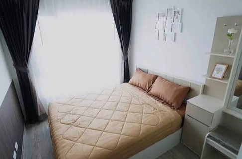 ปล่อยเช่า รีเจ้นท์ โฮม สุขุมวิท 97/1 ห้องน่าอยู่ ชั้น 4