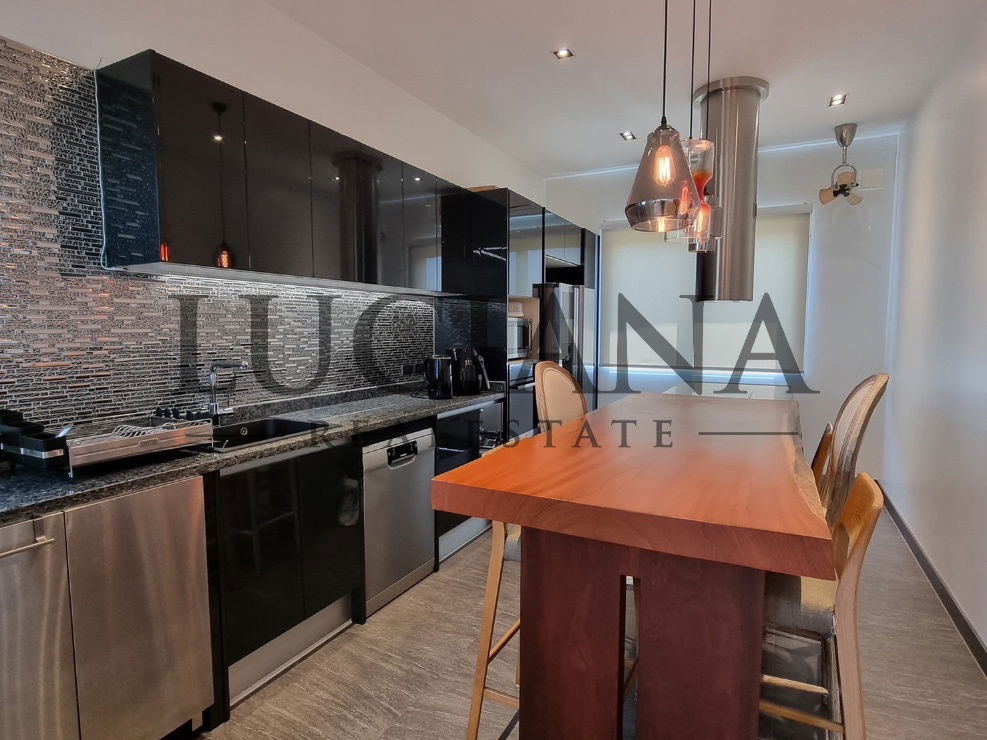 picture 🏡 Luxury detached home in the heart of Suthisan-Ratchada. Spacious and fully functional. - 6/8