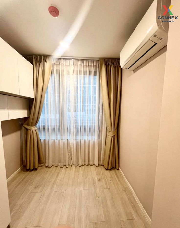 picture 🔥🔥🔥 For Rent Condo , Atmoz Ladprao 71 , Lat Phrao , Lat Phrao , Bangkok , CX-129357 ✅ Live chat with us ADD LINE @connexproperty ✅ 🔥🔥🔥 - 6/6