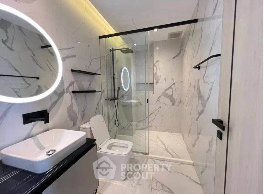 picture 1-BR Condo at The Room Phayathai near ARL Ratchaprarop (ID 2281668) - 3/10