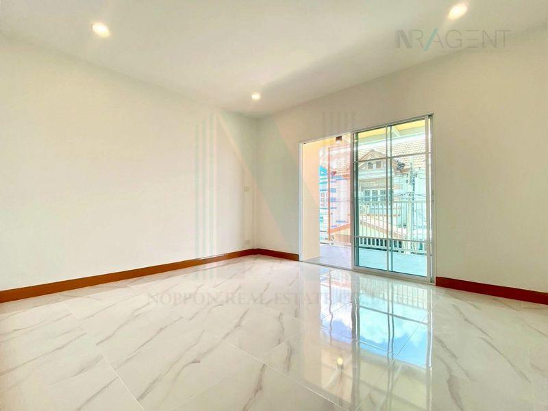 picture 📌 For Sell Town house PIYAWARAROM 1 2-story 3 bedroom 2 bathroom - 7/8