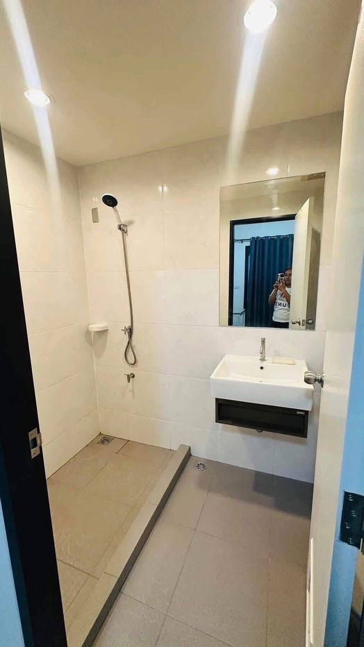 รูป ให้เช่า 𝗚𝗿𝗲𝗻𝗲 𝗖𝗼𝗻𝗱𝗼 ดอนเมือง-สรงประภา 🏡 𝟴,𝟱𝟬𝟬 พร้อมอยู่‼️#ตอบแชทไว 🔥🔥 รหัส M1421 - รูปที่ 4/7