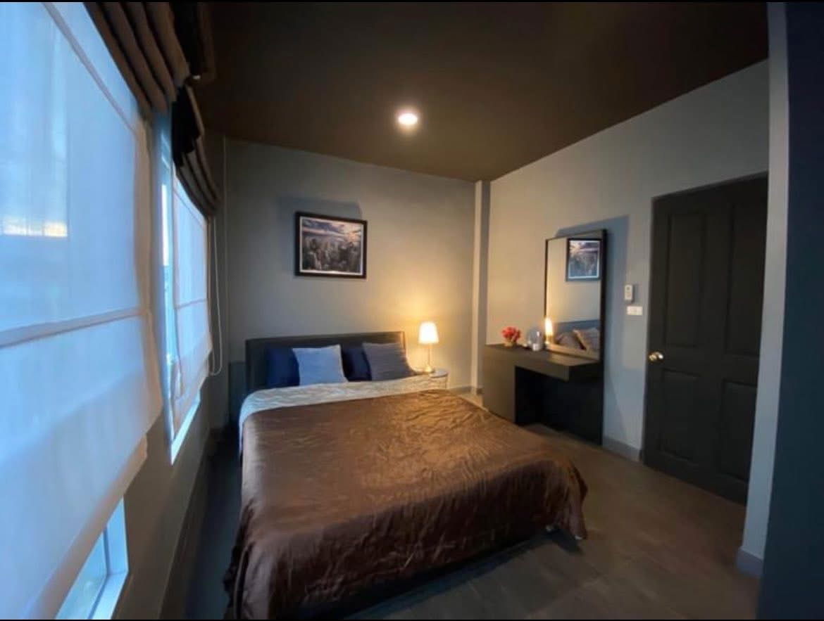 picture #R5939 🎉 260868 House for rent  Baan Klang Muang The Paris Rama 9 - Ramkamhaeng - 9/13