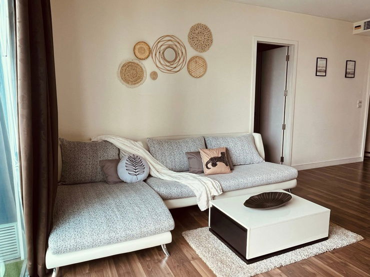picture #Z2119💥250868🔥 Condo for rent: The Room Sukhumvit 62 - 3/7