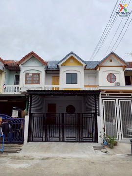 ขายทาวน์เฮ้าส์/ทาวน์โฮม  บ้านจิตรณรงค์ 21 รีโนเวทใหม่ หนองค้างพลู เขต หนองแขม กรุงเทพ CX-128948 ✅ ทักไลน์ @connexproperty ตอบทันที ทีมงานมืออาชีพ ✅ 