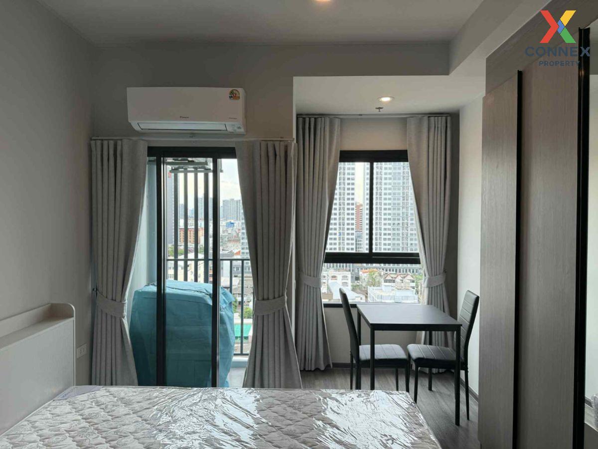 picture For Rent Condo , Ideo Ramkhamhaeng - Lam Sali Station , MRT-Lam Sali , Hua Mak , Bang Kapi , Bangkok , CX-129044 ✅ Live chat with us ADD LINE @connexproperty ✅  - 9/11
