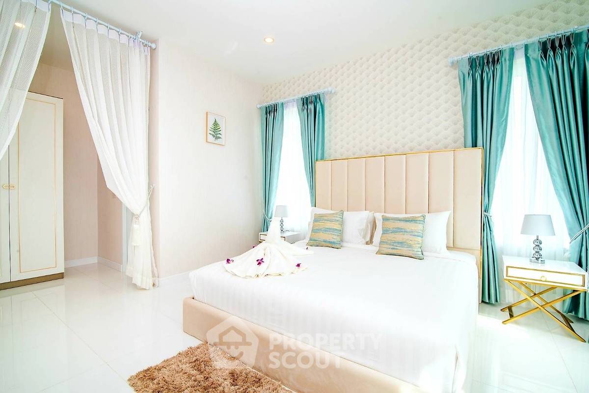รูป วิลล่า 4-ห้องนอน ที่ มาวิน พูลวิลล่า ใน ทับใต้ (ID 2103086) - รูปที่ 11/35