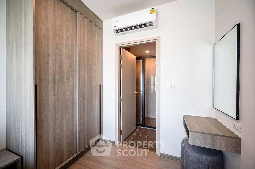 รูป คอนโด 1-ห้องนอน ที่ เดอะ เบส เพชรบุรี–ทองหล่อ ใน บางกะปิ (ID 2280587) - รูปที่ 12/15