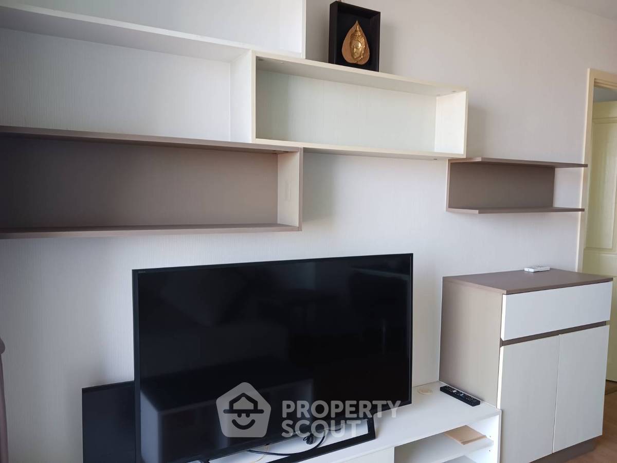 รูป คอนโด 1-ห้องนอน ที่ ศุภาลัย มาเรย์ พัทยา ใกล้ พัทยาใต้ (ID 2280817) - รูปที่ 5/14