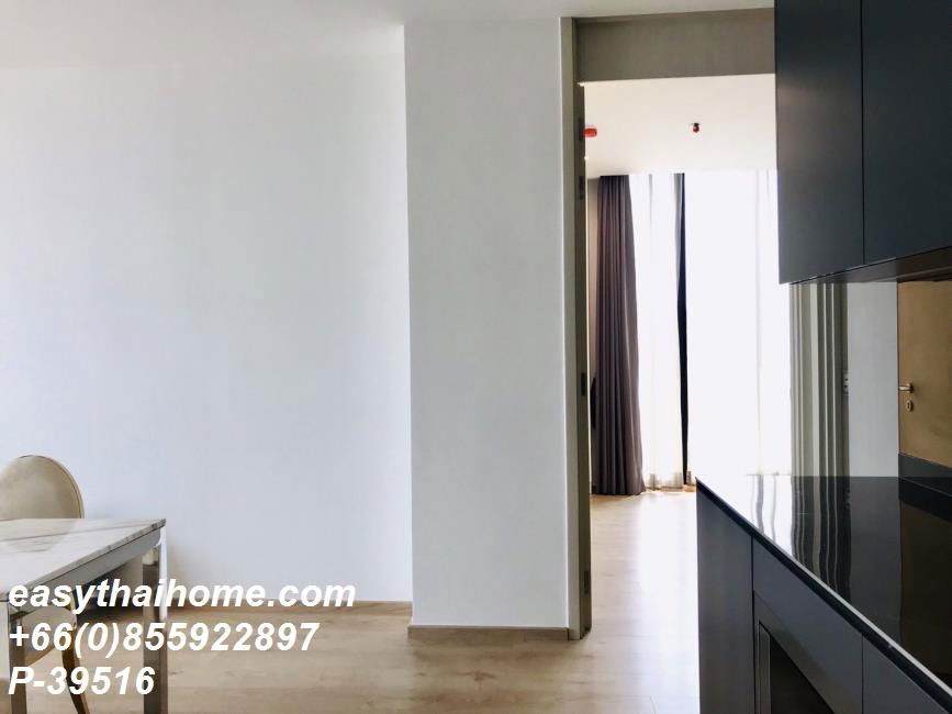 picture P-39516🏢Condo for sell Noble Recole fully furnished. - 5/12