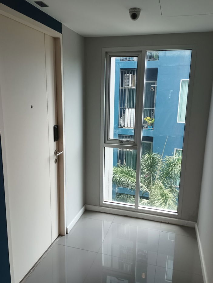 รูป 😊😊ให้เช่า‼️Happy Condo ดอนเมือง (ห้องใหญ่) ใกล้สนามบินดอนเมือง - รูปที่ 12/15