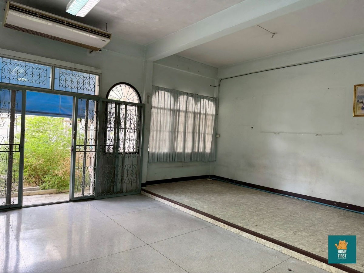 รูป ให้เช่า บ้าน สุขุมวิท 22 3 ห้องนอน 35 ตร.วา ให้เช่า 45,000 บาทต่อเดือน - รูปที่ 16/20