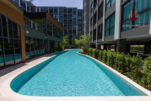 ✨ For Sale: THE EXCEL LADPRAO-SUTTHISAN Condo ✨  💰 Only 2,090,000 THB