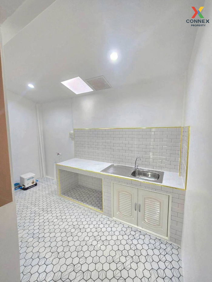 picture For Sale Townhouse/Townhome  , Buathong Thani Park , newly renovated , Bang Bua Thong , Bang Bua Thong , Nonthaburi , CX-128734 ✅ Live chat with us ADD LINE @connexproperty ✅  - 11/12