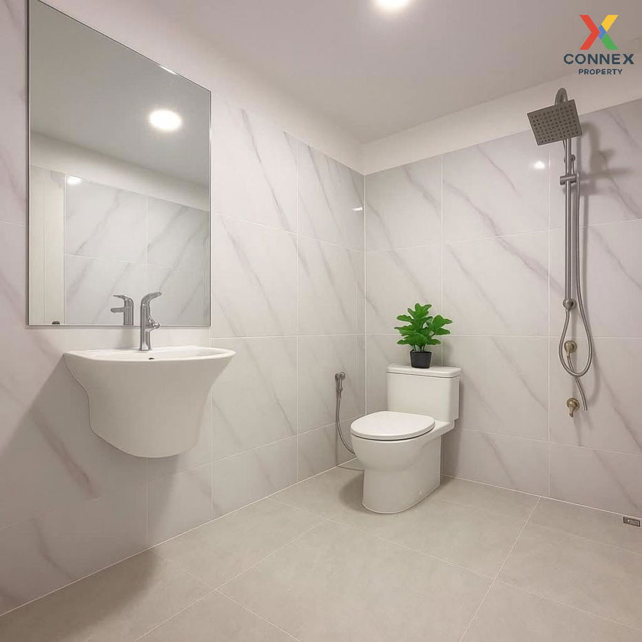 picture For Sale House , Baan Thewin , newly renovated , Wat Tha Phra , Bangkok Yai , Bangkok , CX-128875 ✅ Live chat with us ADD LINE @connexproperty ✅  - 7/12