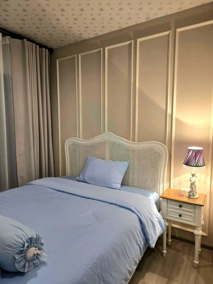 picture 🚩 For Sell Condo THE BASE PHETCHABURI - THONGLOR Building 1, Floor 16,1 bed room, Room size 32 sqm - 4/8