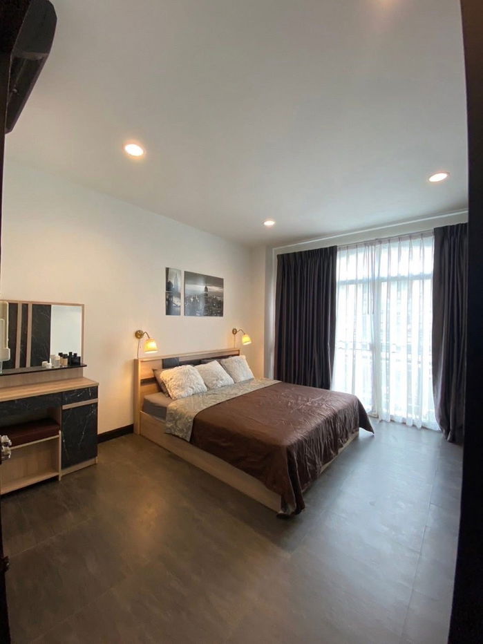 picture #R5939 🎉 260868 House for rent  Baan Klang Muang The Paris Rama 9 - Ramkamhaeng - 5/13