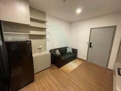 picture For Rent Condo THE ORIGIN RAM 209 INTERCHANGE Building 1, Floor 5,1 bed room, Room size 30 sqm - 2/8