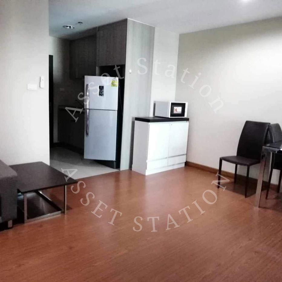 picture 🚈 Belle Grand Rama 9, ready-to-move-in condo – located in the heart of the New CBD, Rama 9 area. - 11/13