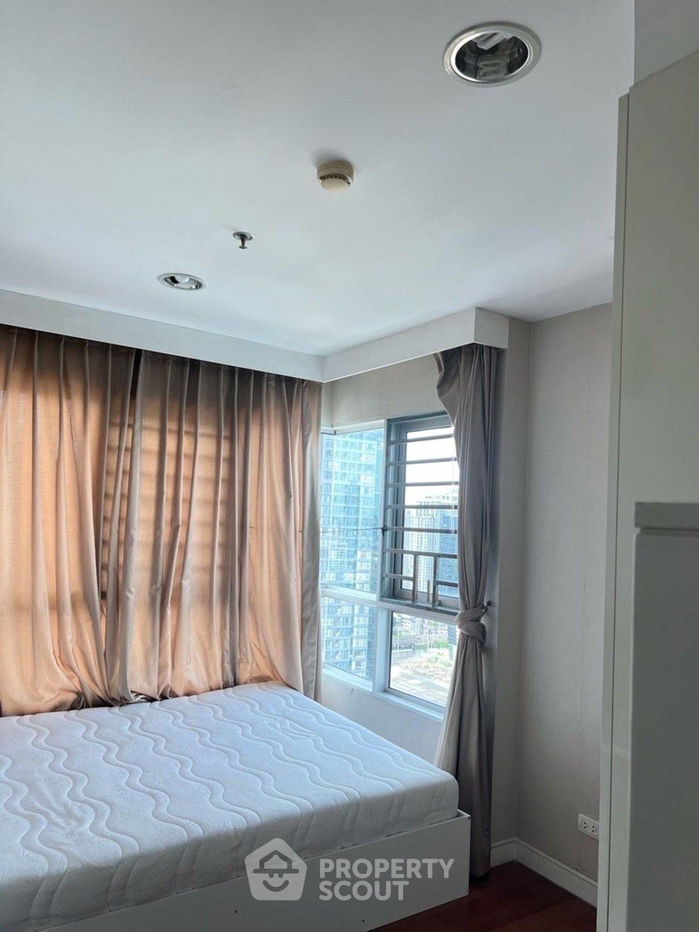 picture 6-BR Condo at Belle Grand Rama 9 near MRT Phra Ram 9 (ID 2280385) - 14/20