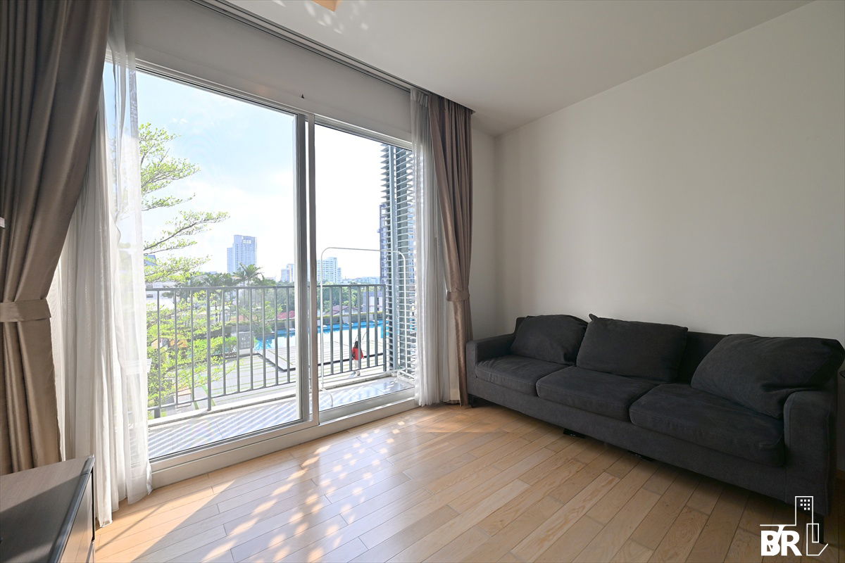picture 🔥Special Deal! 🔥Siri at Sukhumvit,Prime Location near BTS Thong Lo - 10/16