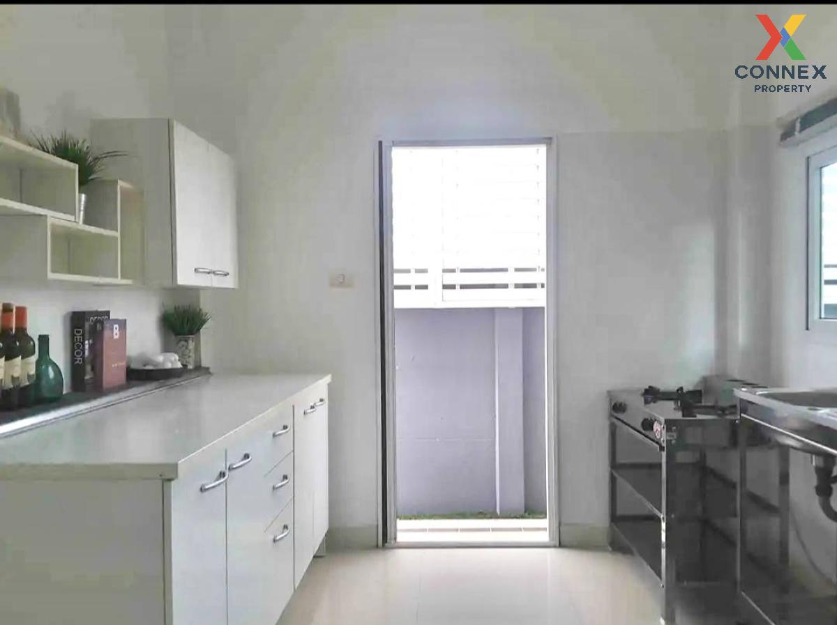 รูป เช่าบ้าน  โฮม ออน กรีน ธัญธานี 2 หน้ากว้าง ลาดสวาย ลำลูกกา ปทุมธานี CX-128964 ✅ ทักไลน์ @connexproperty ตอบทันที ทีมงานมืออาชีพ ✅  - รูปที่ 9/12