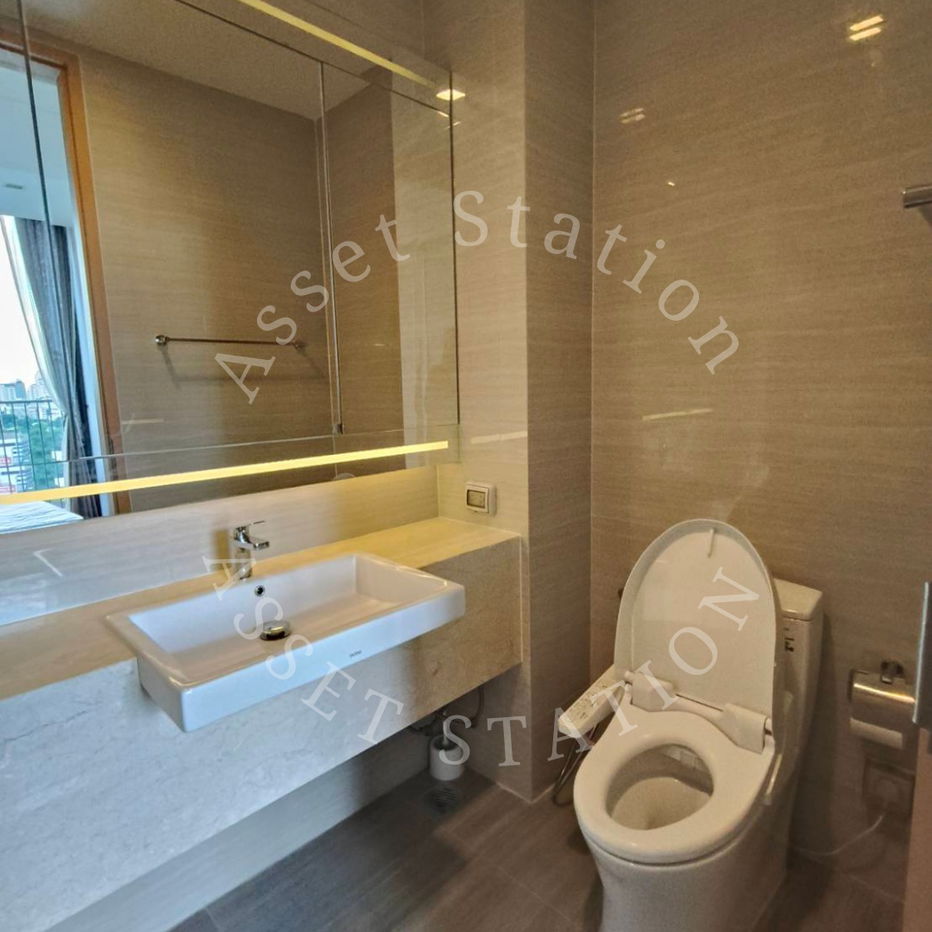 picture 🚈 Noble BE 33 connects all travel routes, conveniently walking to BTS Phrom Phong ✨ - 11/17