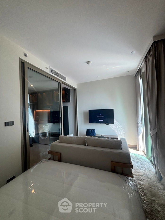 รูป คอนโด 1-ห้องนอน ที่ เดอะ ริเวียร่า โอเชี่ยน ไดร์ฟ ใกล้ หาดจอมเทียน (ID 1983634) - รูปที่ 1/7