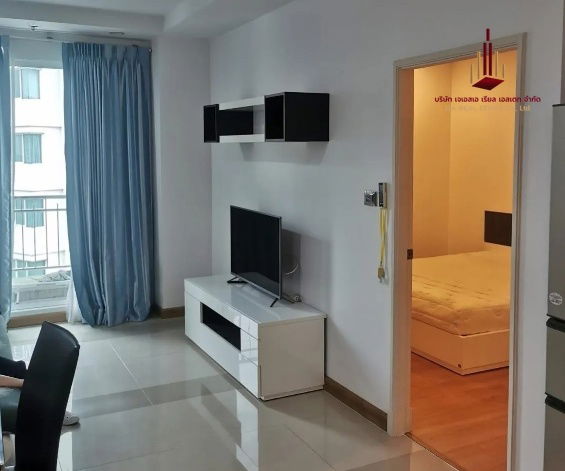 picture ✨ For Sale: Supalai Wellington Condo ✨  💰 Only 3,390,000 THB - 1/6