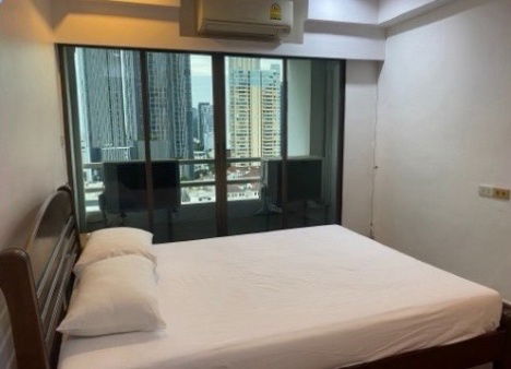 รูป Hot Price for Rent Thonglor Tower (Duplex 2bed 2bath) ราคาถูกที่สุด ห้องสวย🔥 - รูปที่ 9/10
