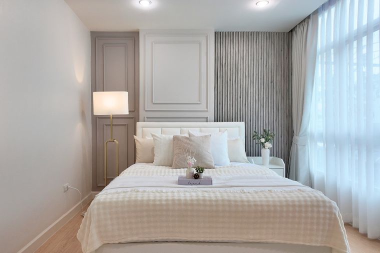 ซีนิธ เพลส แอท ห้วยขวาง ZENITH PLACE @ HUAY KWANG