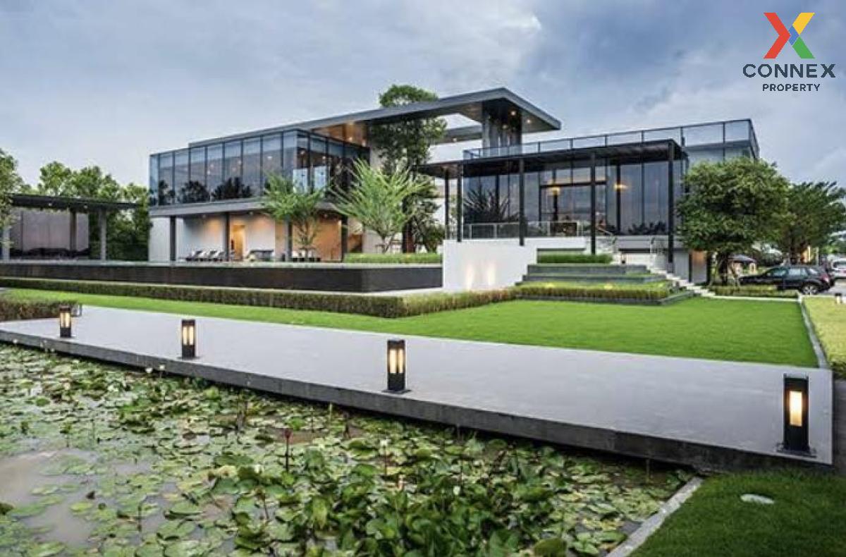 picture For Sale House , Mantana 2 Bangna Km.7 , Bang Kaeo , Bang Phli , Samut Prakarn , CX-128866 ✅ Live chat with us ADD LINE @connexproperty ✅  - 1/2