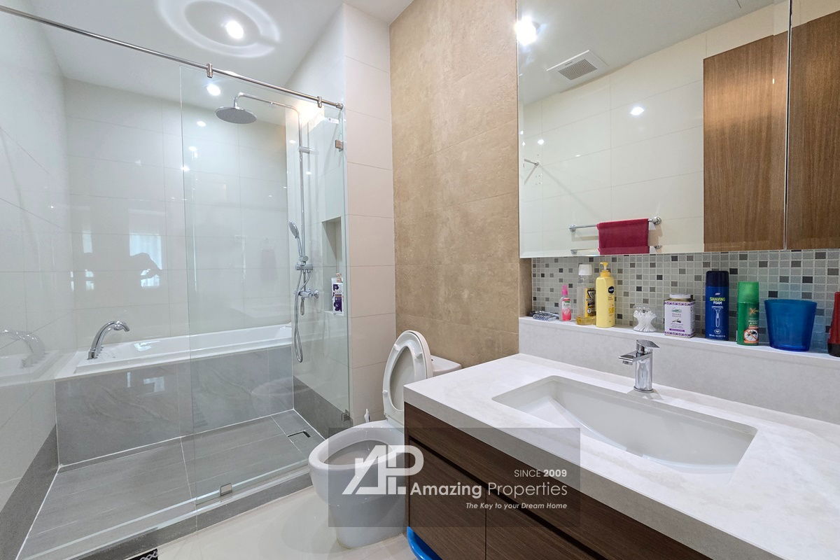 picture Quality 1 bedroom for sale in Bright Sukhumvit 24 - 12/12