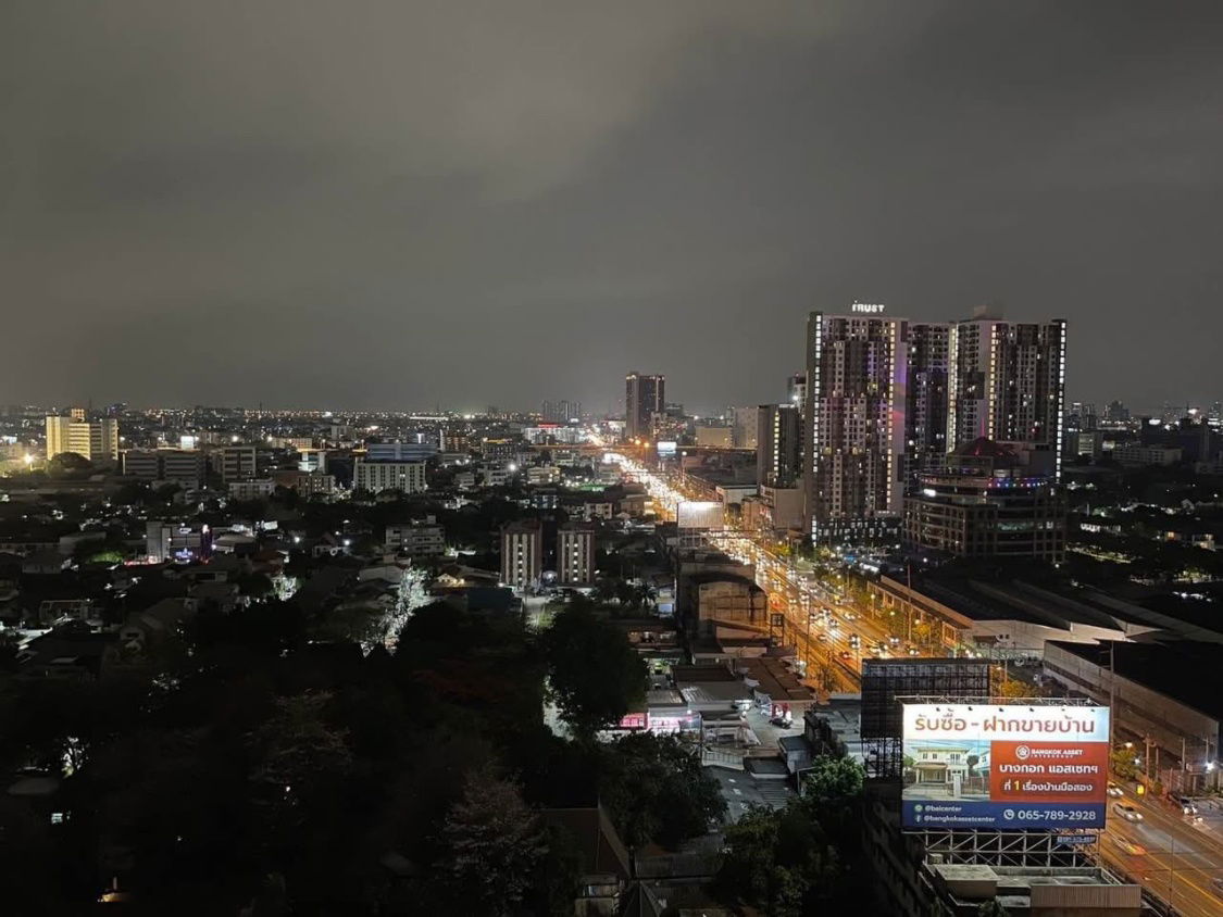 รูป คอนโด Parkland แคราย #Fa32 /Line:@forucondo - รูปที่ 8/8