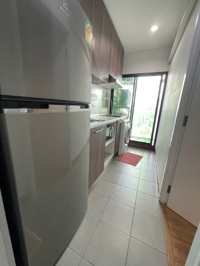 รูป 💥💥ขายห้องพร้อมผู้เช่า!! คอนโด The Tree Interchange 2Bed 58 ตร.ม. ชั้น 23 ตึก B แต่งครบ ทำเลดี เพียง 5.0 ล้านบาท!! สอบถาม LINE: @atfirm💥💥 - รูปที่ 14/16