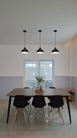 picture 2-Story Detached house for sale, Motto Karnchanapisek-Rama 2, Land area 40.4 square wah, 3 bedrooms 3 bathrooms - 11/12
