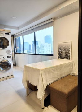 🎉 For Sell Condo SRIVARA MANSION 2 Building 1, Floor 16,2 bed room, Room size 54 sqm