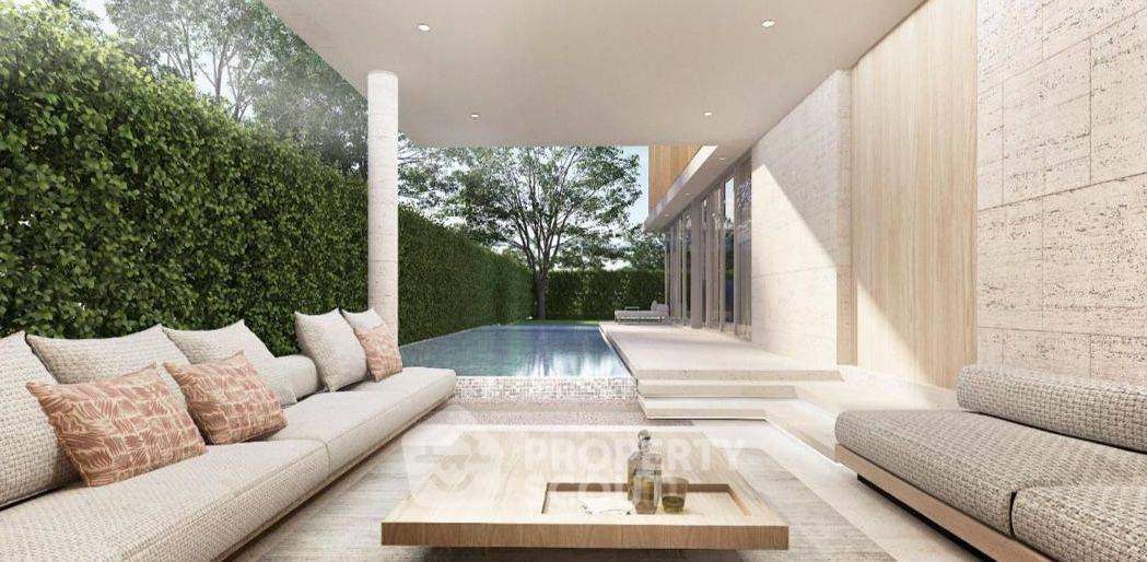 picture 4-BR Villa Plot close to Lasalle For Sale (ID 1703102) - 6/12